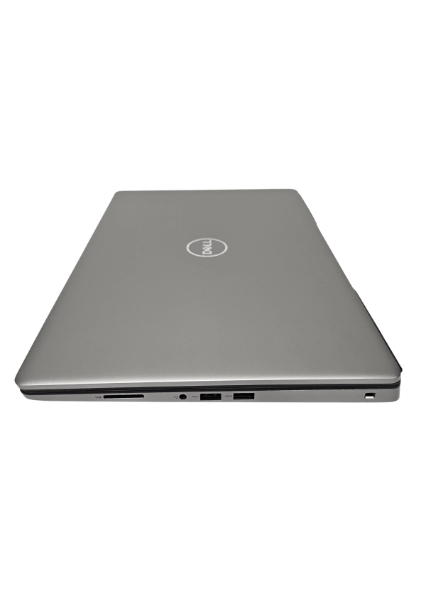 Stacja Graficzno-Robocza Dell Precision 7560 i7-11850H 32GB 512GB SSD 15,6
